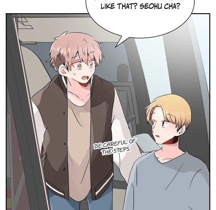 Read Anonymous Forum chapter 20 image 90 on Lezhin
