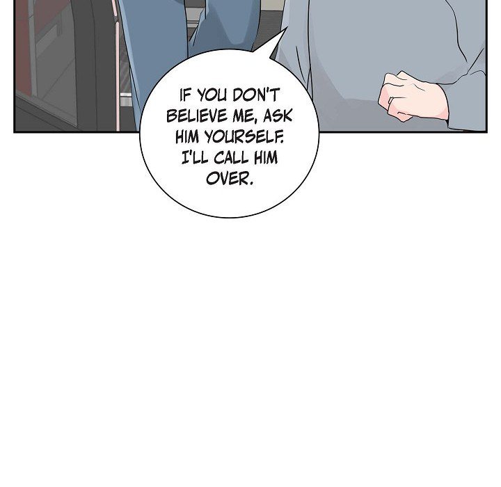 Read Anonymous Forum chapter 20 image 91 on Lezhin
