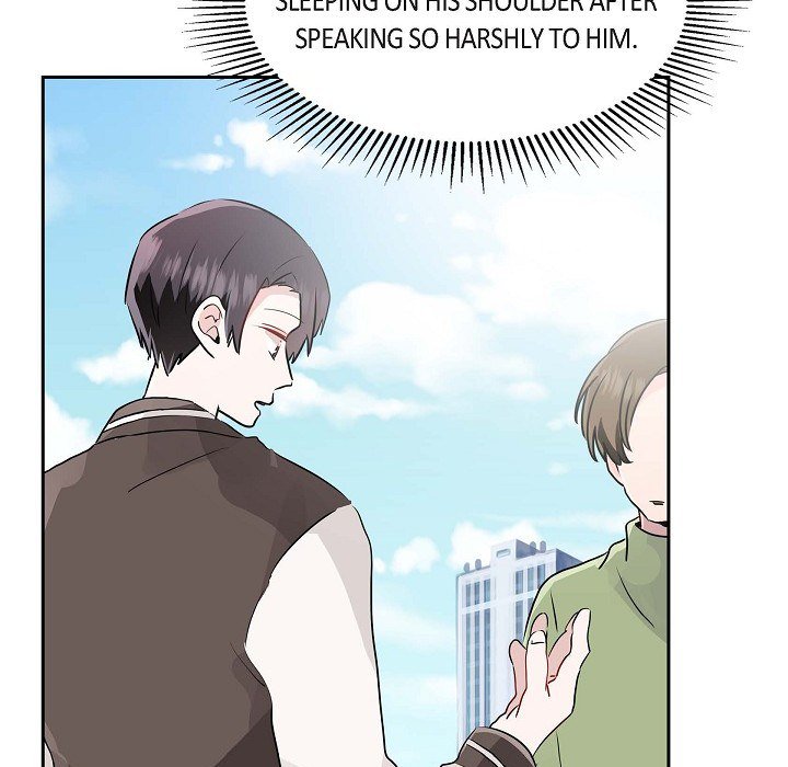 Read Anonymous Forum chapter 20 image 96 on Lezhin