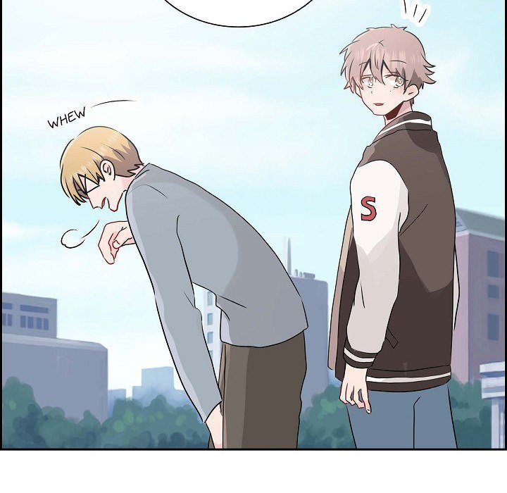 Read Anonymous Forum chapter 20 image 98 on Lezhin