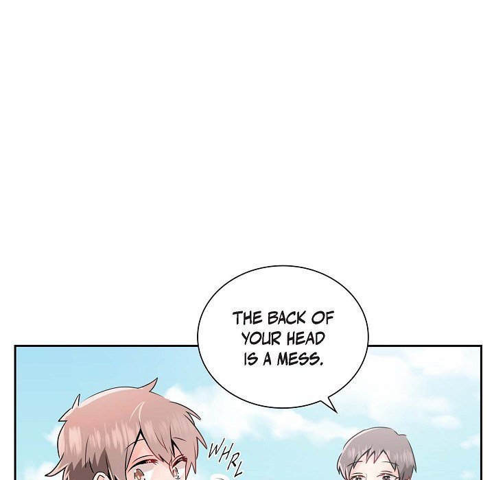 Read Anonymous Forum chapter 20 image 99 on Lezhin