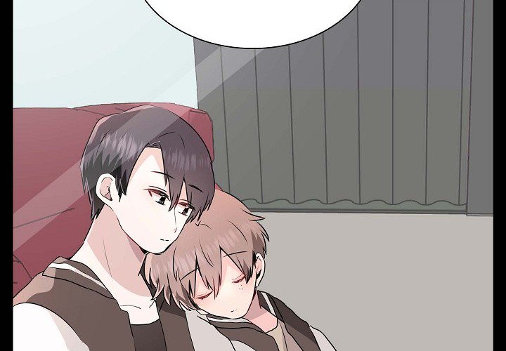 Read Anonymous Forum chapter 21 image 1 on Lezhin