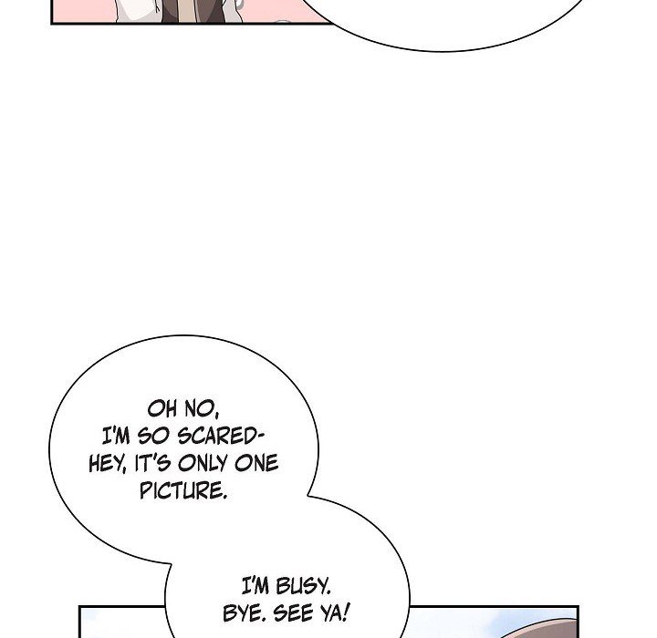Read Anonymous Forum chapter 21 image 10 on Lezhin
