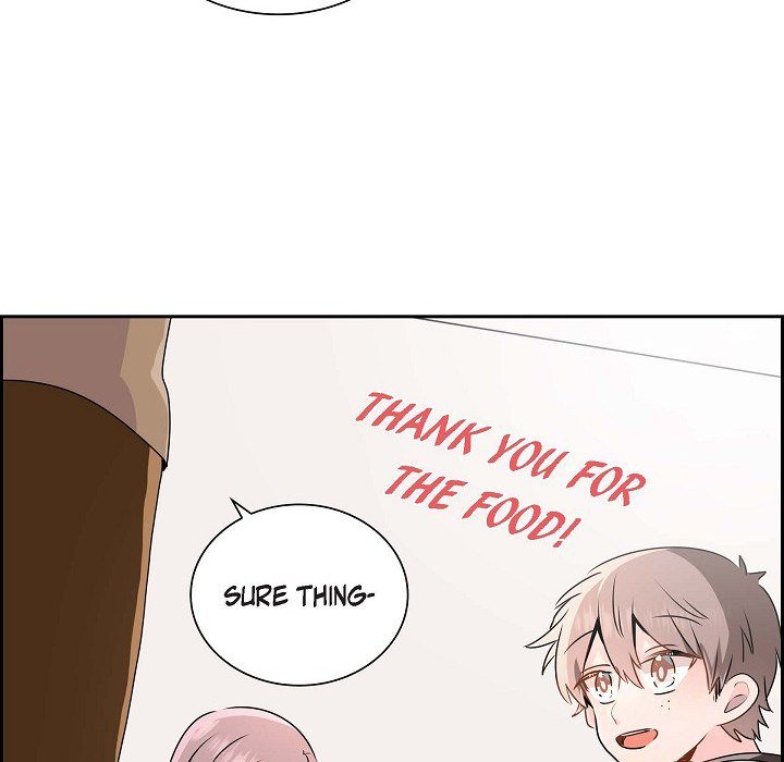 Read Anonymous Forum chapter 21 image 100 on Lezhin
