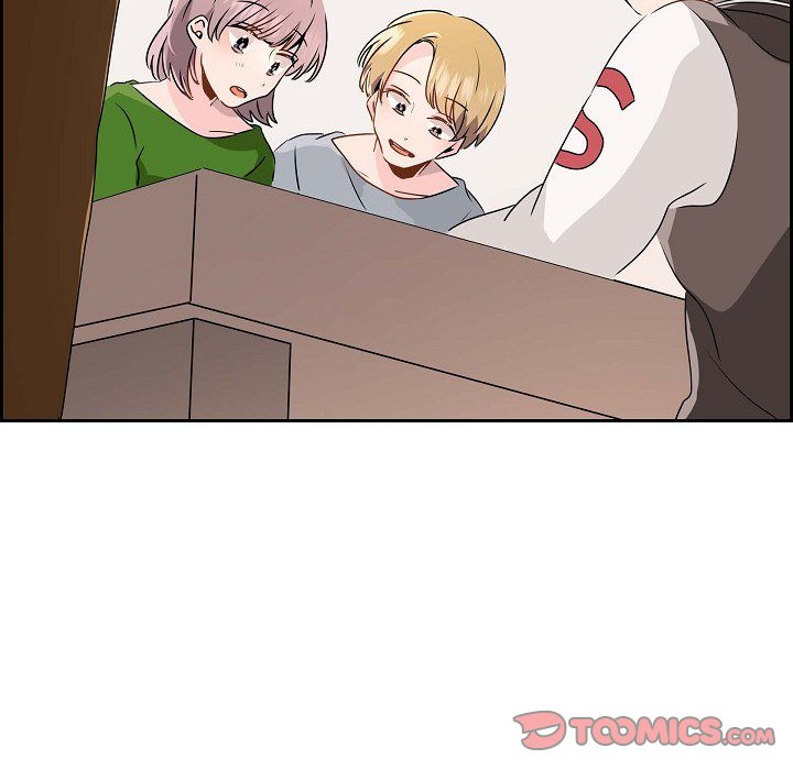 Read Anonymous Forum chapter 21 image 101 on Lezhin