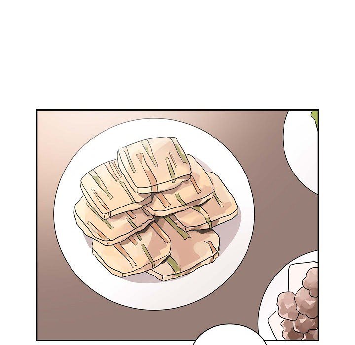 Read Anonymous Forum chapter 21 image 102 on Lezhin