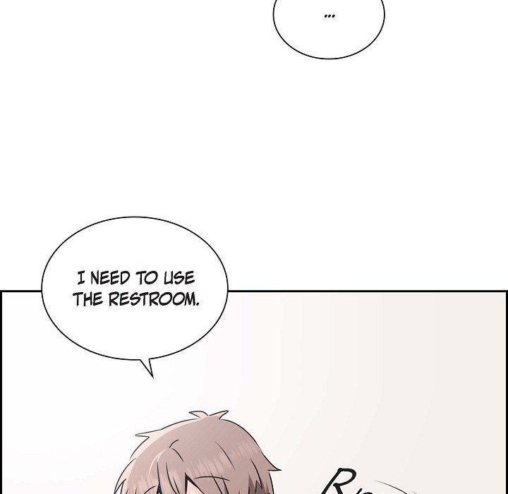 Read Anonymous Forum chapter 21 image 103 on Lezhin