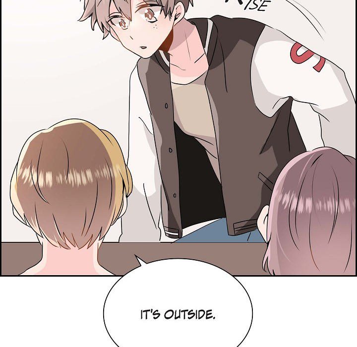 Read Anonymous Forum chapter 21 image 104 on Lezhin
