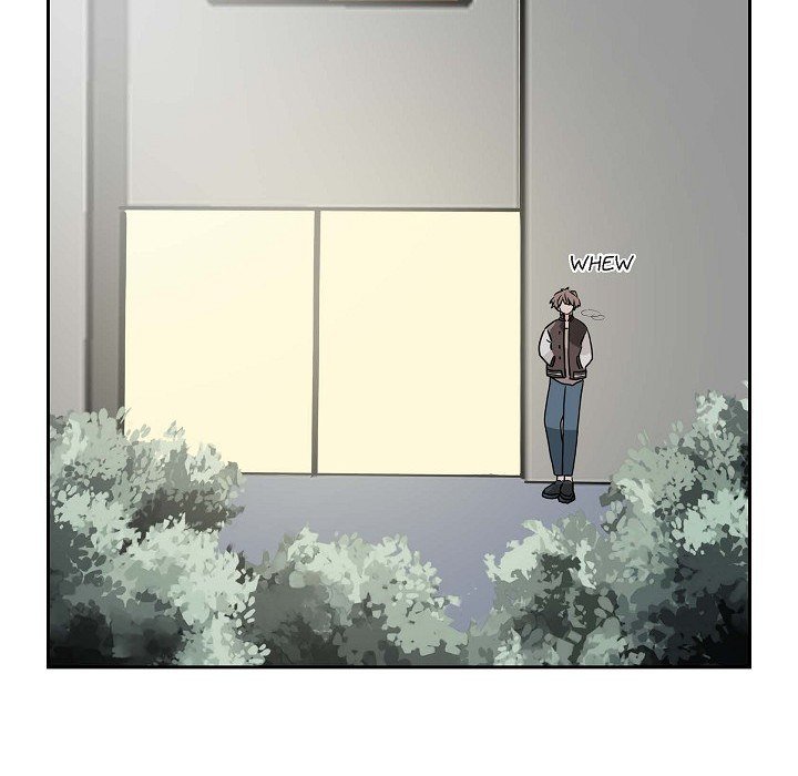 Read Anonymous Forum chapter 21 image 106 on Lezhin