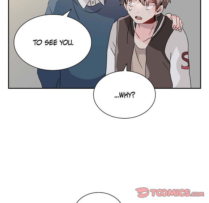 Read Anonymous Forum chapter 21 image 110 on Lezhin