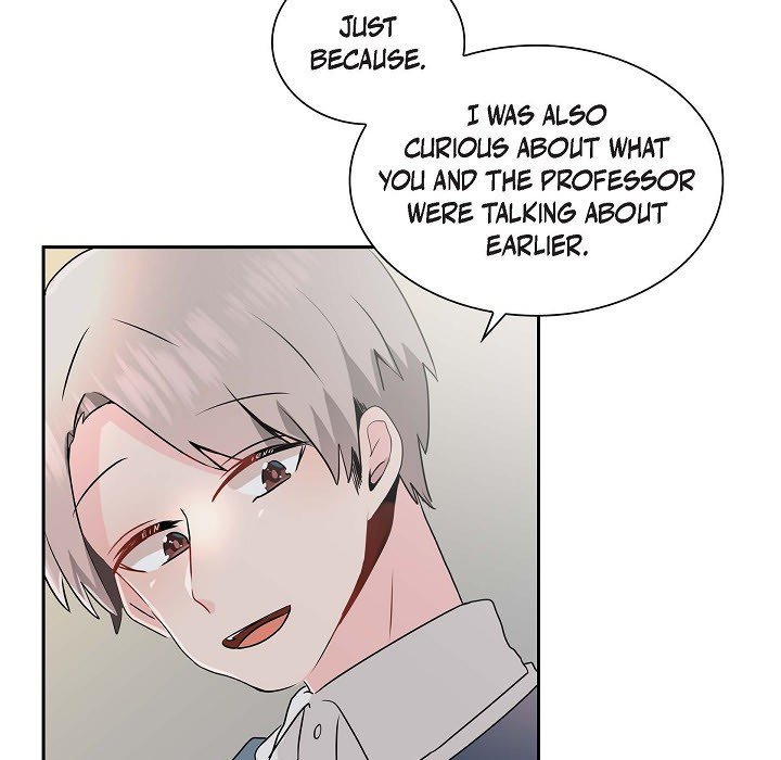 Read Anonymous Forum chapter 21 image 111 on Lezhin