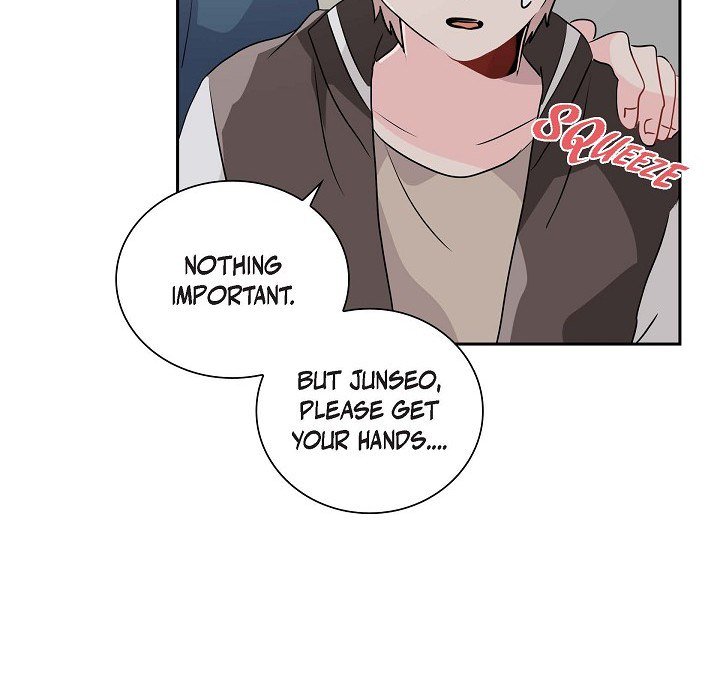 Read Anonymous Forum chapter 21 image 113 on Lezhin