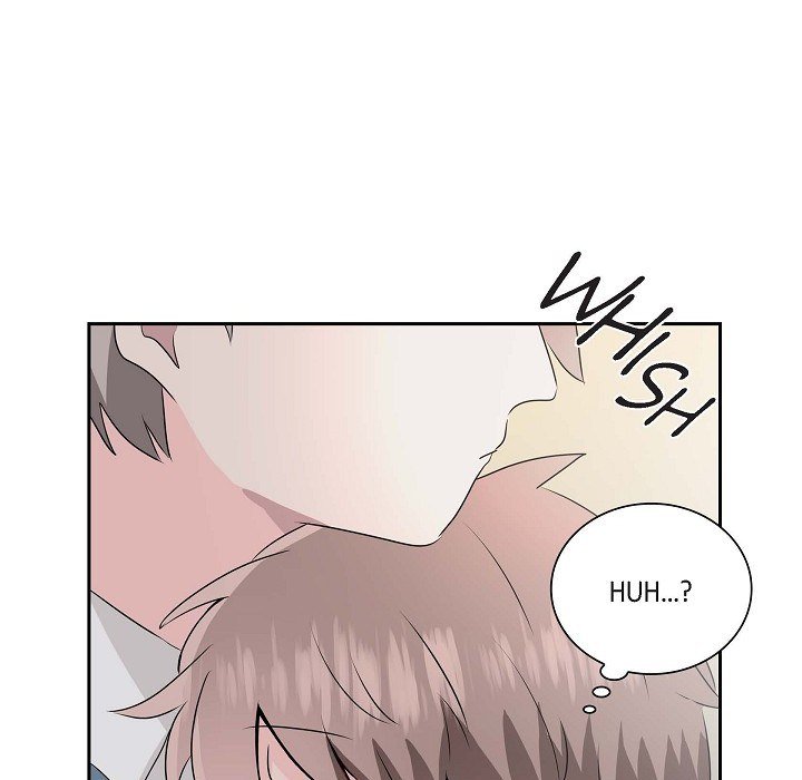 Read Anonymous Forum chapter 21 image 114 on Lezhin