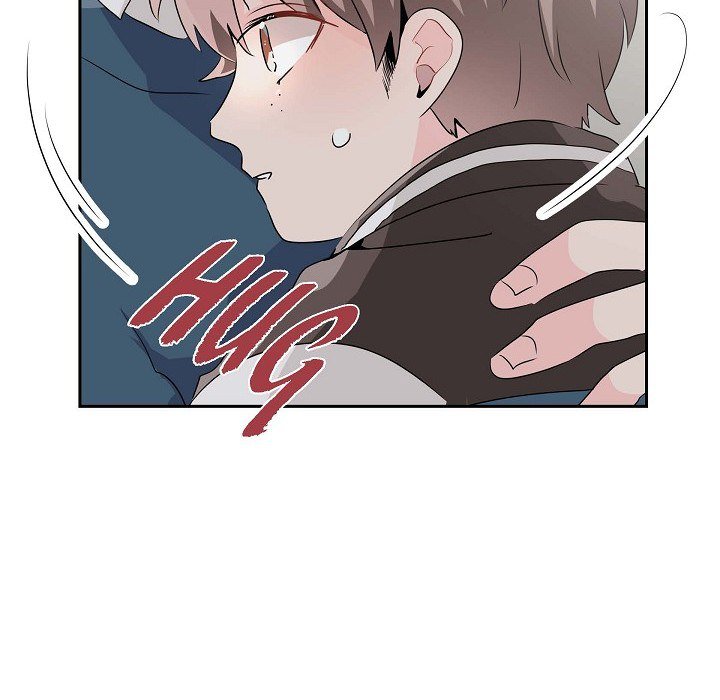 Read Anonymous Forum chapter 21 image 115 on Lezhin