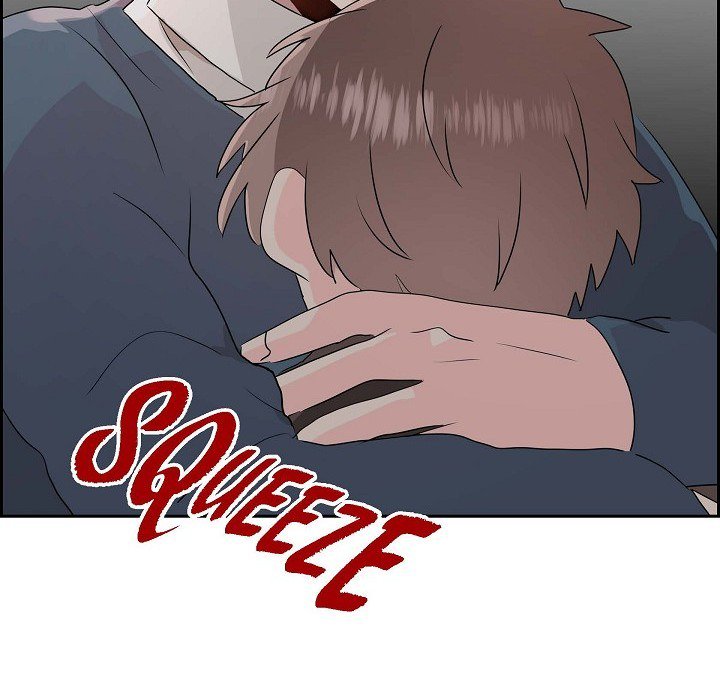 Read Anonymous Forum chapter 21 image 118 on Lezhin