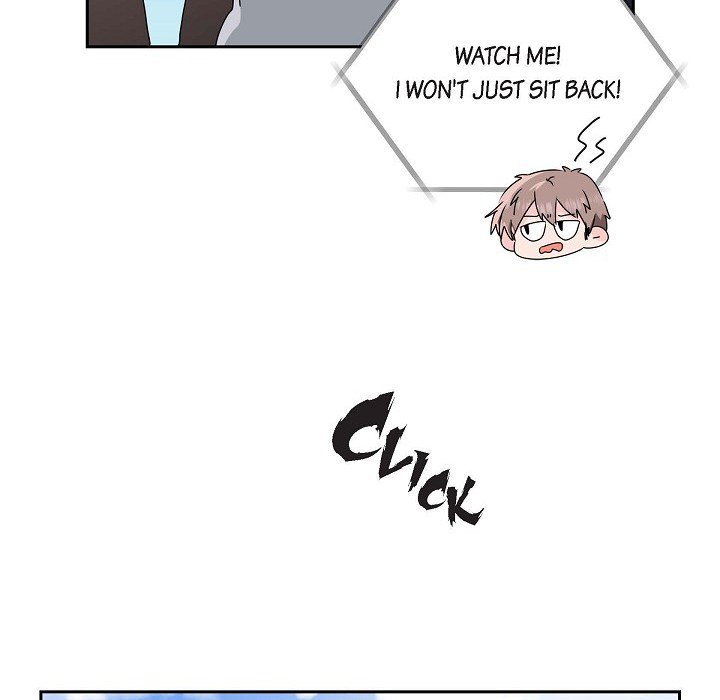 Read Anonymous Forum chapter 21 image 12 on Lezhin