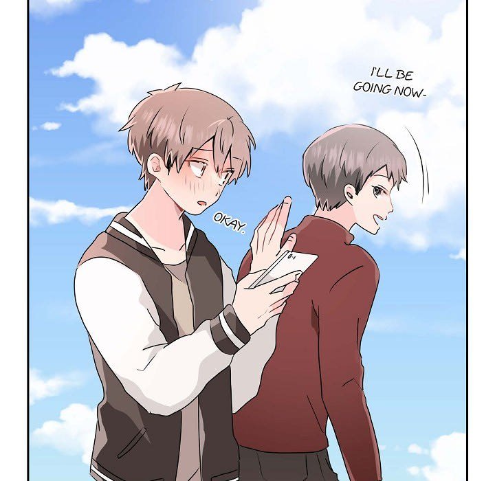 Read Anonymous Forum chapter 21 image 13 on Lezhin