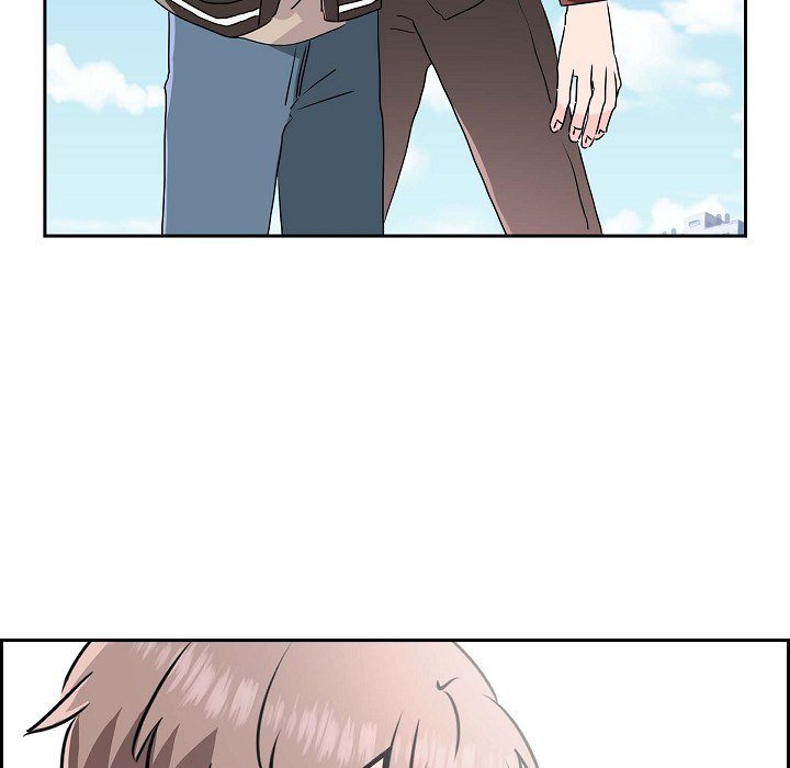 Read Anonymous Forum chapter 21 image 14 on Lezhin