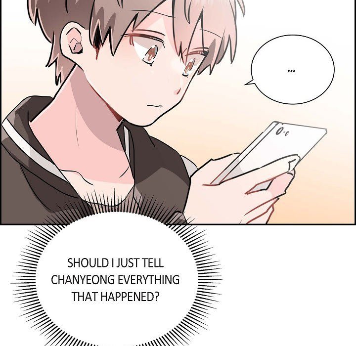 Read Anonymous Forum chapter 21 image 15 on Lezhin