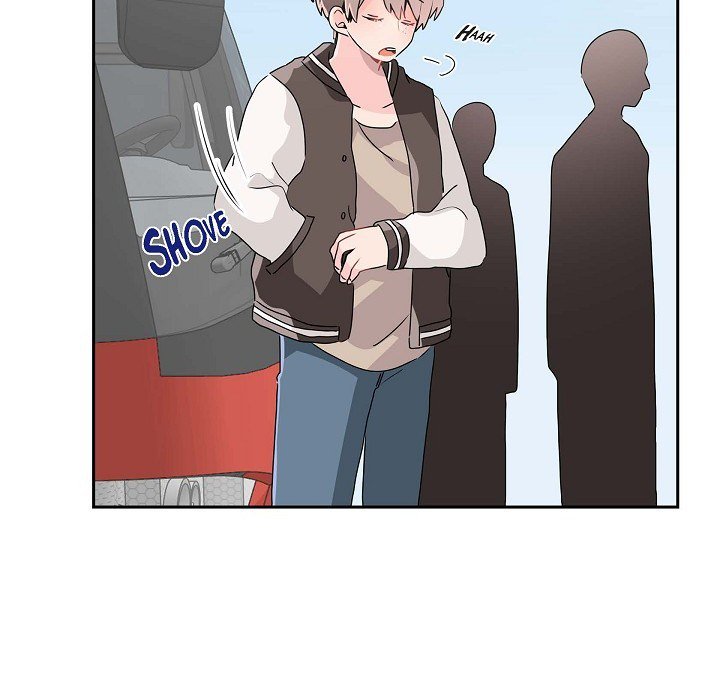 Read Anonymous Forum chapter 21 image 17 on Lezhin