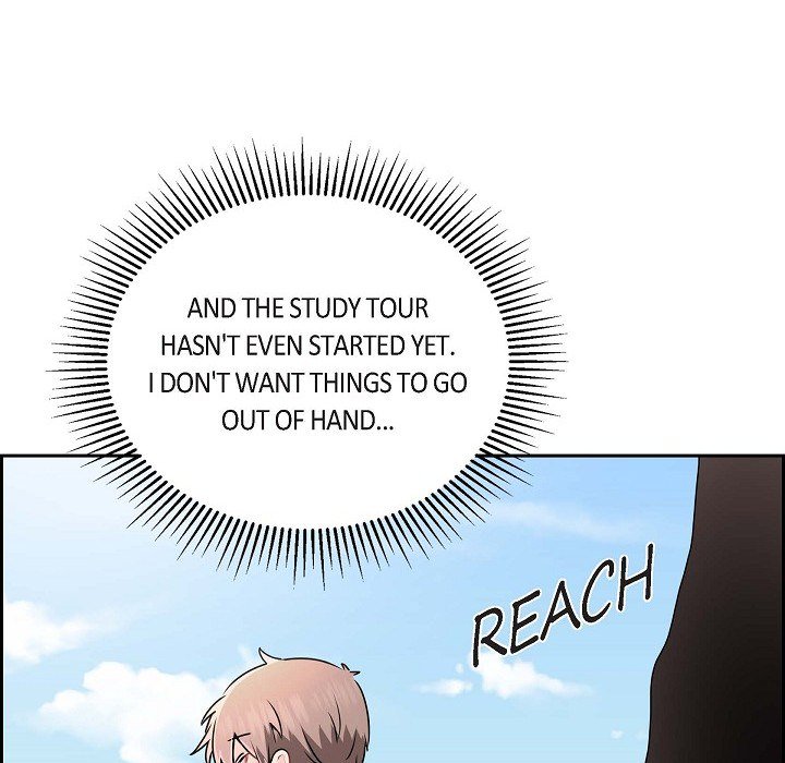 Read Anonymous Forum chapter 21 image 18 on Lezhin