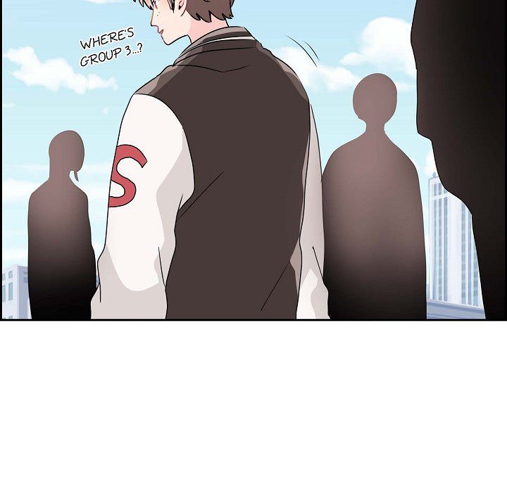 Read Anonymous Forum chapter 21 image 19 on Lezhin