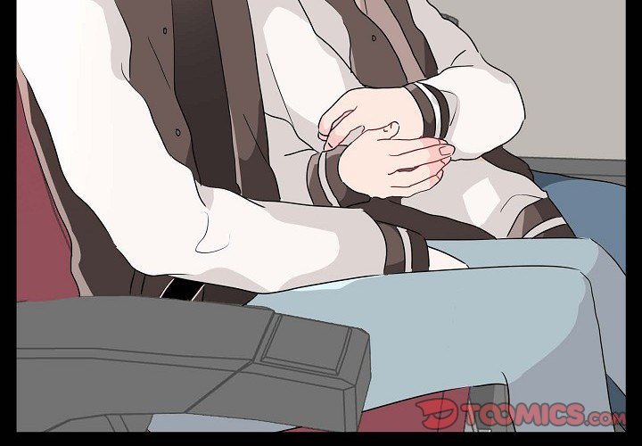 Read Anonymous Forum chapter 21 image 2 on Lezhin