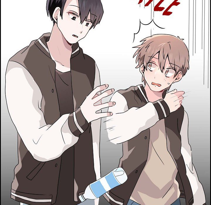 Read Anonymous Forum chapter 21 image 22 on Lezhin