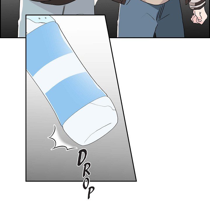 Read Anonymous Forum chapter 21 image 23 on Lezhin