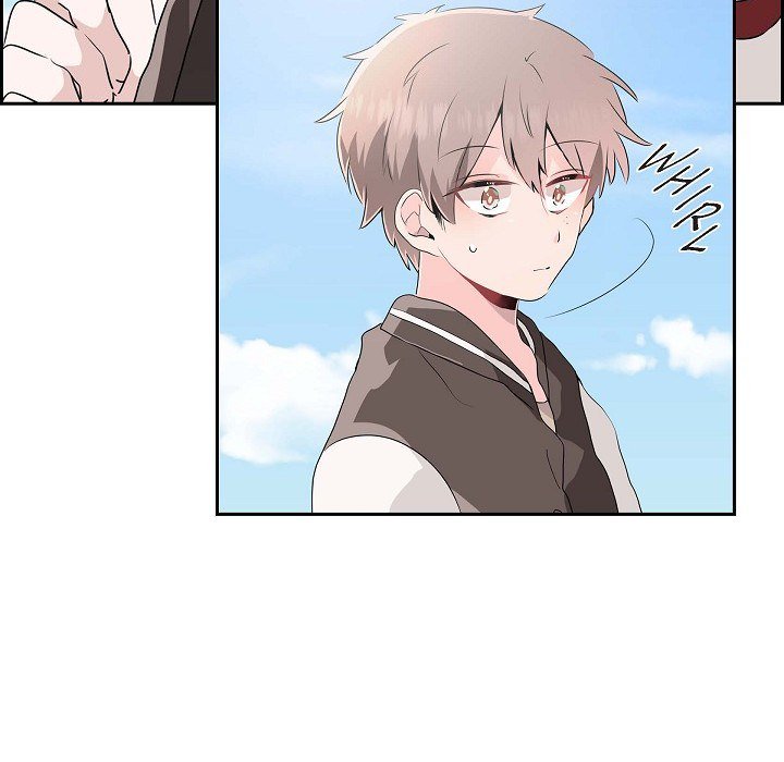 Read Anonymous Forum chapter 21 image 26 on Lezhin