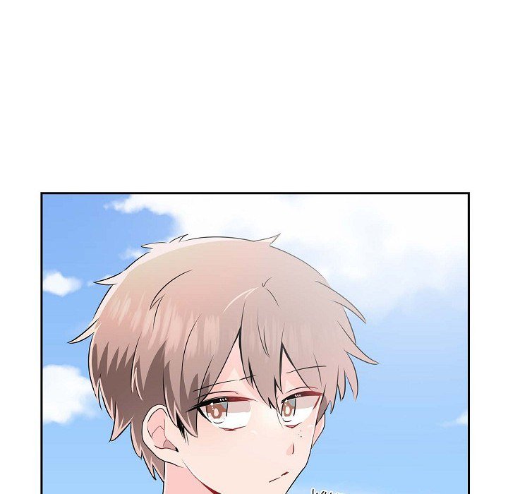 Read Anonymous Forum chapter 21 image 27 on Lezhin