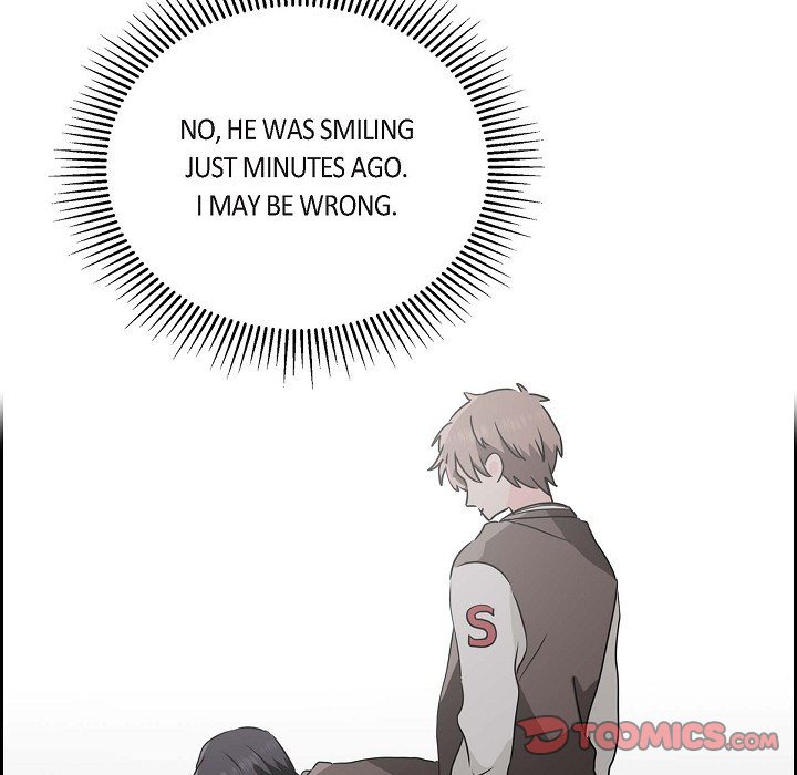 Read Anonymous Forum chapter 21 image 29 on Lezhin