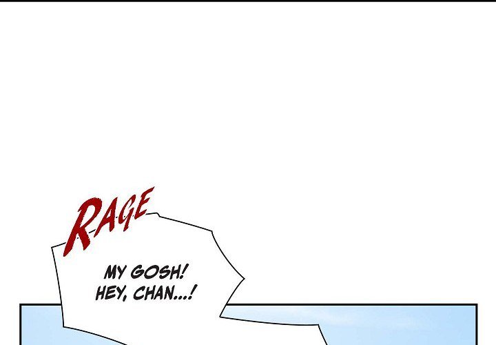 Read Anonymous Forum chapter 21 image 3 on Lezhin