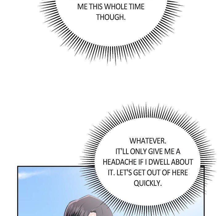 Read Anonymous Forum chapter 21 image 31 on Lezhin