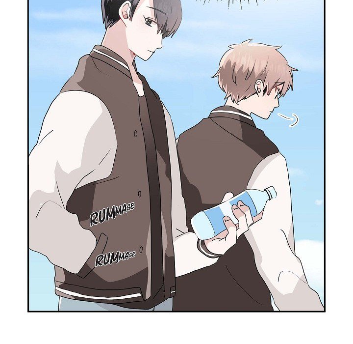 Read Anonymous Forum chapter 21 image 32 on Lezhin