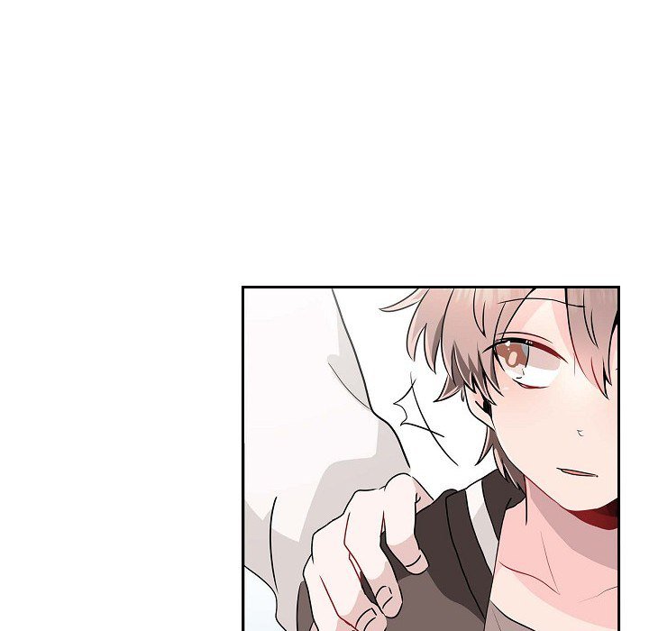 Read Anonymous Forum chapter 21 image 33 on Lezhin