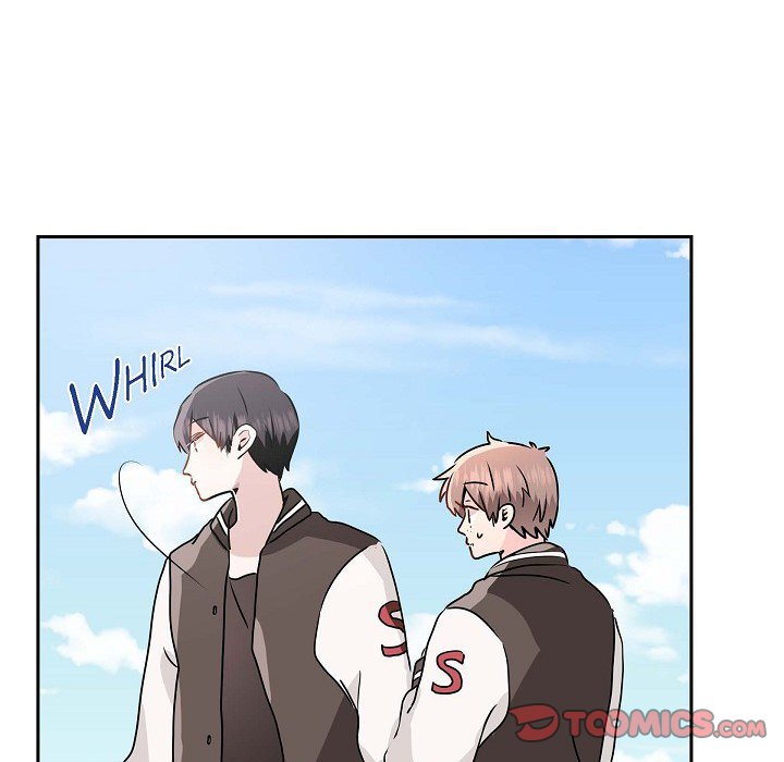 Read Anonymous Forum chapter 21 image 38 on Lezhin