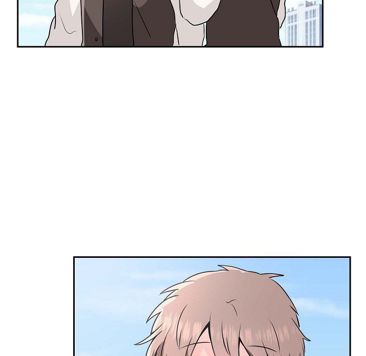 Read Anonymous Forum chapter 21 image 39 on Lezhin