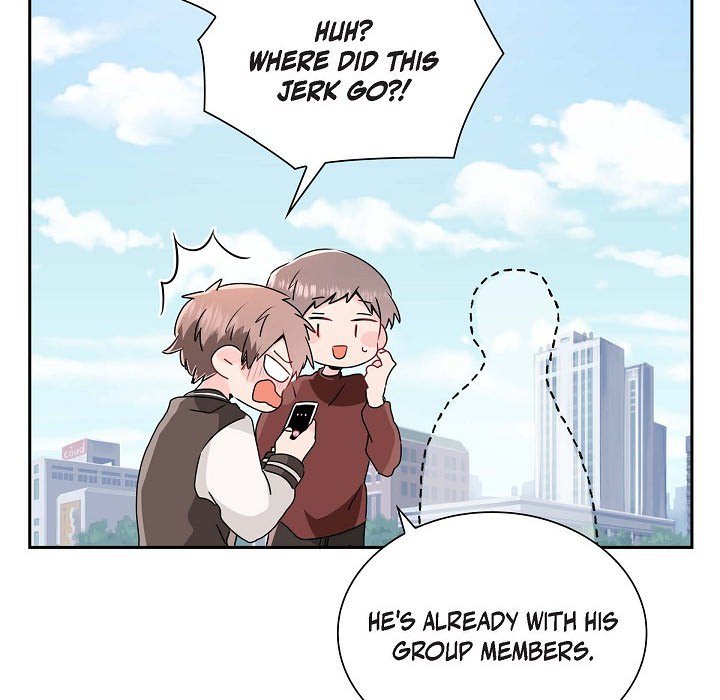 Read Anonymous Forum chapter 21 image 4 on Lezhin