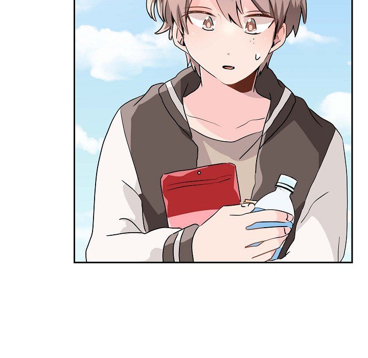 Read Anonymous Forum chapter 21 image 40 on Lezhin