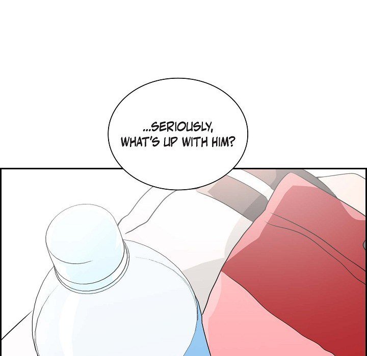 Read Anonymous Forum chapter 21 image 41 on Lezhin