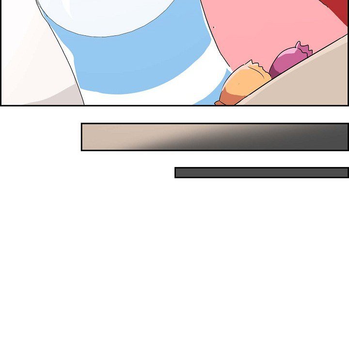 Read Anonymous Forum chapter 21 image 42 on Lezhin