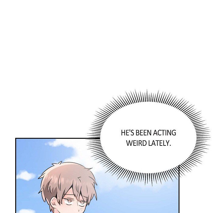 Read Anonymous Forum chapter 21 image 45 on Lezhin