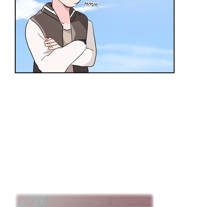 Read Anonymous Forum chapter 21 image 46 on Lezhin