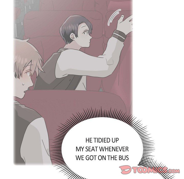 Read Anonymous Forum chapter 21 image 47 on Lezhin
