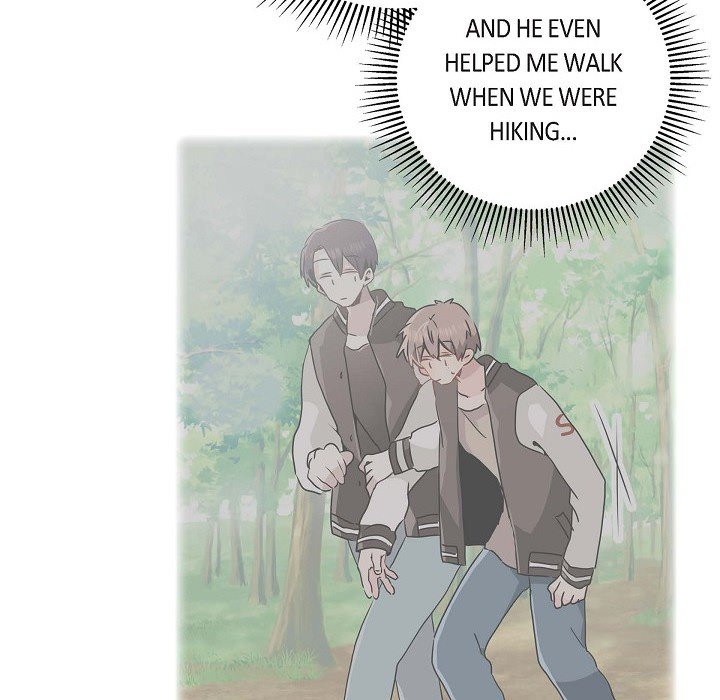 Read Anonymous Forum chapter 21 image 48 on Lezhin