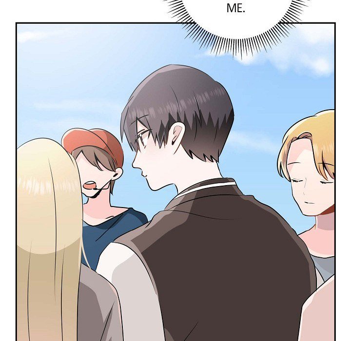 Read Anonymous Forum chapter 21 image 50 on Lezhin