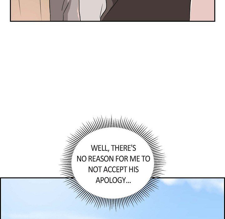 Read Anonymous Forum chapter 21 image 51 on Lezhin