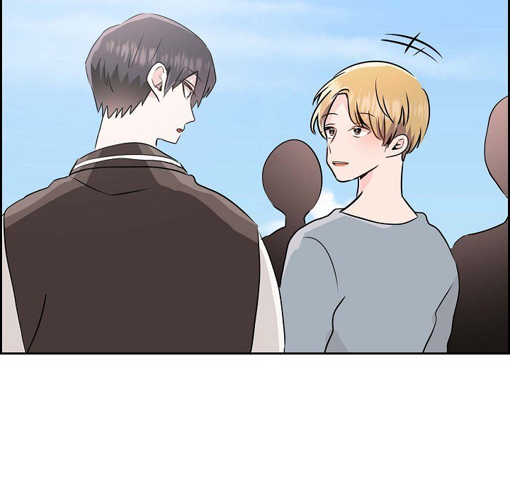 Read Anonymous Forum chapter 21 image 52 on Lezhin