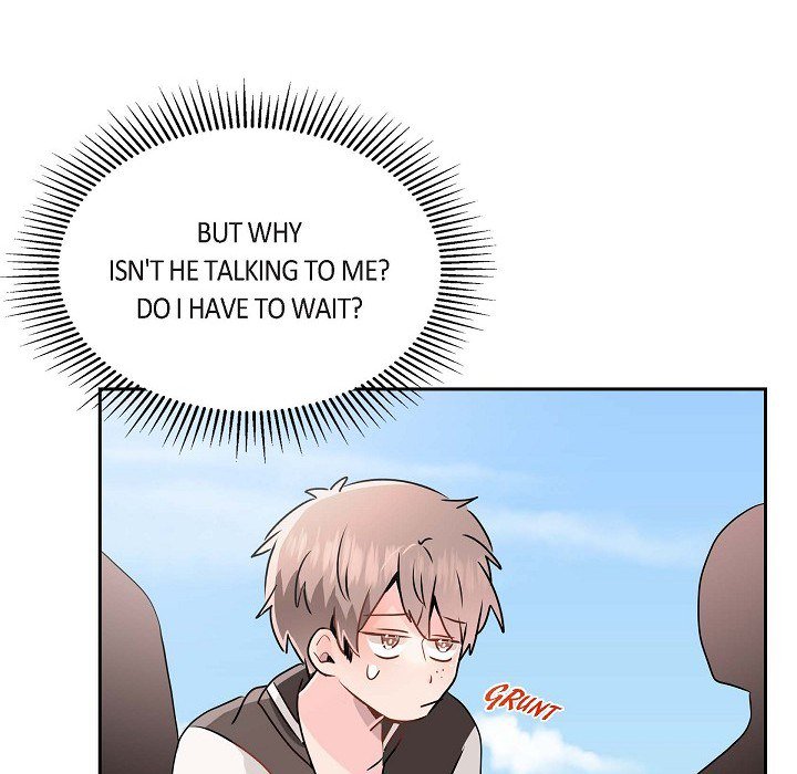 Read Anonymous Forum chapter 21 image 53 on Lezhin